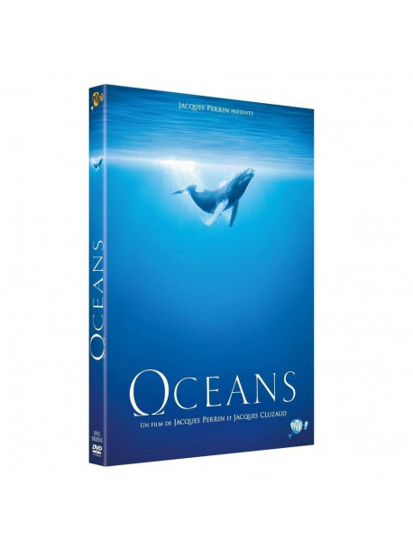 Oceans [Edizione: Francia]