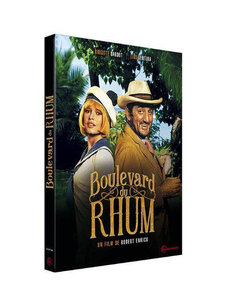 Boulevard Du Rhum [Edizione: Francia]