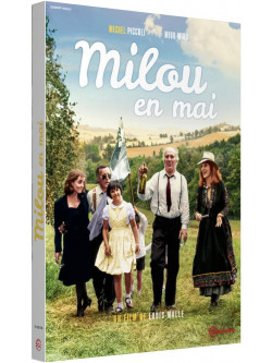 Milou En Mai [Edizione: Francia]