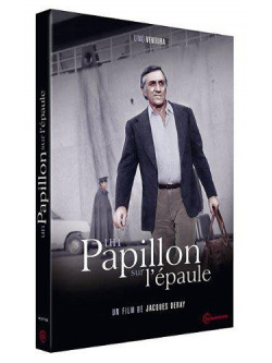 Un Papillon Sur L Epaule [Edizione: Francia]