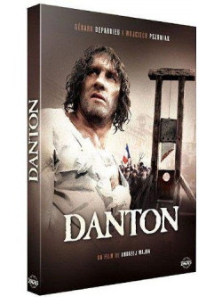 Danton [Edizione: Francia]