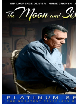 The Moon And Sixpence [Edizione: Stati Uniti]