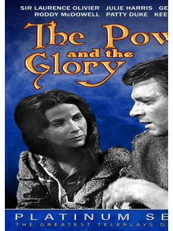 The Power And The Glory [Edizione: Stati Uniti]