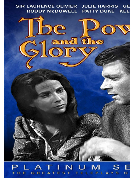 The Power And The Glory [Edizione: Stati Uniti]