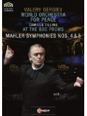Mahler - Symphonies N.4-5