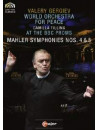 Mahler - Symphonies N.4-5