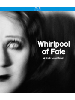 Whirlpool Of Fate (1925) [Edizione: Stati Uniti]