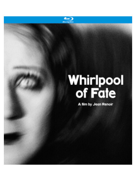 Whirlpool Of Fate (1925) [Edizione: Stati Uniti]