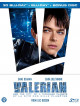 Valerian 3D (Steelbook) (Blu-Ray+Blu-Ray 3D+Dvd Bonus) [Edizione: Francia]