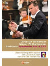 Beethoven - Symphonies 4, 5 & 6 (3 Dvd)