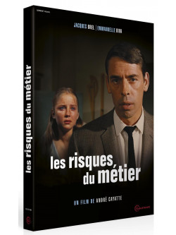 Les Risques Du Metier [Edizione: Francia]
