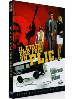 Il Etait Une Fois Un Flic [Edizione: Francia]