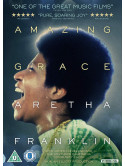 Amazing Grace [Edizione: Regno Unito]