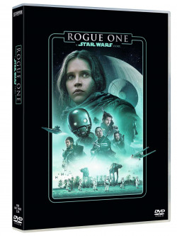 Rogue One - A Star Wars Story
