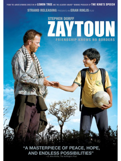 Zaytoun [Edizione: Stati Uniti]