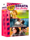 Anna Karenina / Espiazione (2012) / Pride And Prejudice (2005) (3 Dvd)