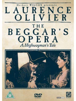 Beggars Opera [Edizione: Regno Unito]