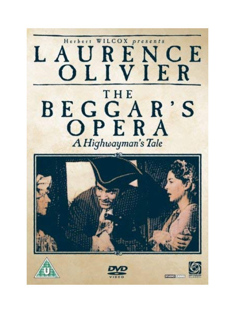 Beggars Opera [Edizione: Regno Unito]