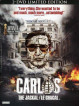 Carlos The Jackal The Trilogy [Edizione: Regno Unito]
