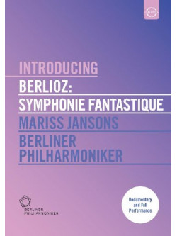 Berlioz - Symphonie Fantastique
