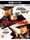 3:10 To Yuma (2 Blu-Ray) [Edizione: Regno Unito]
