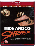 Hide And Go Shriek [Edizione: Regno Unito]