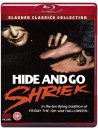 Hide And Go Shriek [Edizione: Regno Unito]