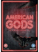 American Gods Season 1 & 2 (7 Blu-Ray) [Edizione: Regno Unito]