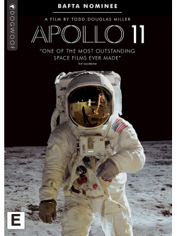 Apollo 11 [Edizione: Regno Unito]