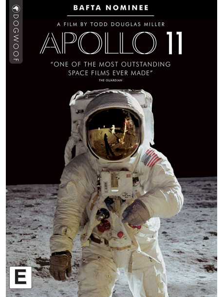 Apollo 11 [Edizione: Regno Unito]
