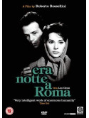 Era Notte A Roma [Edizione: Regno Unito] [ITA]