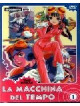 Time Bokan - La Macchina Del Tempo 01