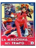 Time Bokan - La Macchina Del Tempo 01