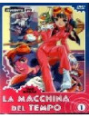 Time Bokan - La Macchina Del Tempo 01