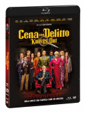 Cena Con Delitto (Blu-Ray+Dvd)