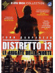 Distretto 13 - Le Brigate Della Morte (SE) (2 Dvd)