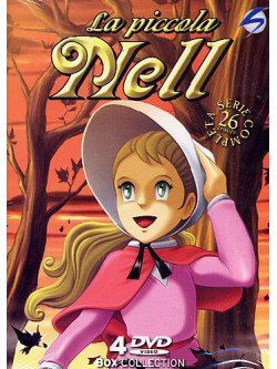 Piccola Nell (La) (4 Dvd)
