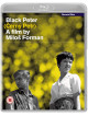 Black Peter [Edizione: Regno Unito]