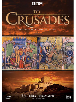 Crusades As Seen On Bbc 2 (2 Dvd) [Edizione: Regno Unito]