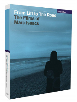 From Lift To The Road: The Films Of Marc Isaacs (Limited Edition) (2 Blu-Ray) [Edizione: Regno Unito]