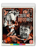 Color Me Blood Red [Edizione: Regno Unito]