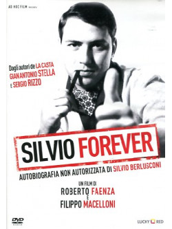 Silvio Forever