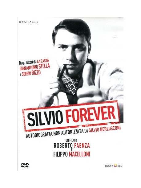 Silvio Forever