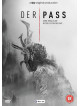 Der Pass - Season 1 (2 Dvd) [Edizione: Regno Unito]