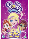 Polly Pocket - Tiny Escape [Edizione: Regno Unito]