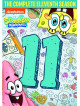 Spongebob Squarepants: Complete Eleventh Season (3 Dvd) [Edizione: Stati Uniti]