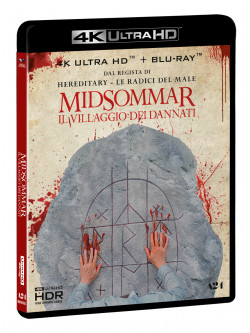 Midsommar (Blu-Ray 4K Ultra HD+Blu-Ray)