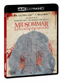 Midsommar (Blu-Ray 4K Ultra HD+Blu-Ray)
