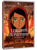 Racconti Di Parvana (I) - The Breadwinner