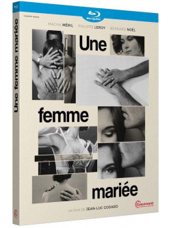 Une Femme Mariee [Edizione: Francia]